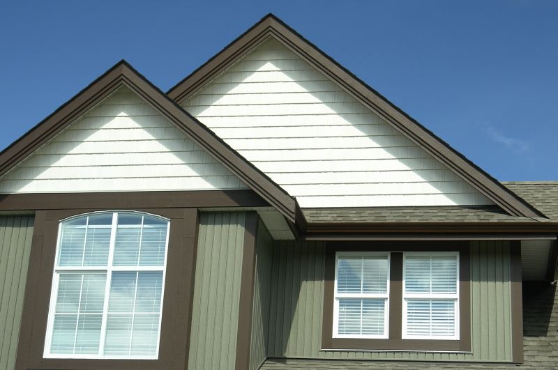 Horizontal Vinyl Siding