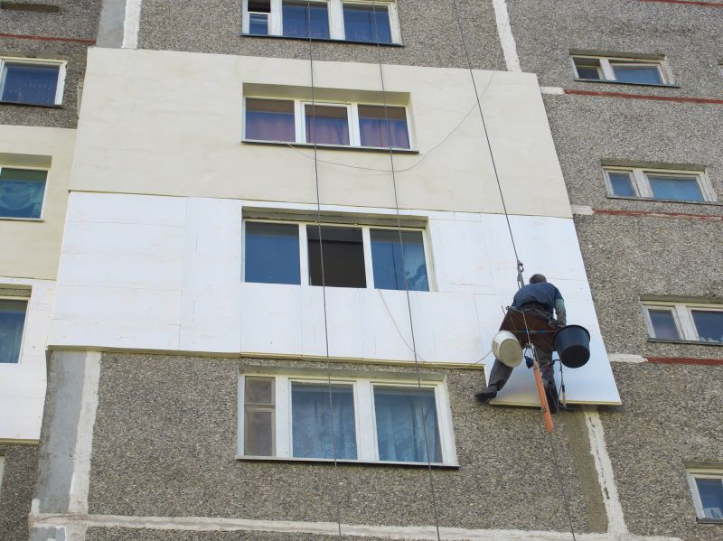 Proper Insulation and Ventilation