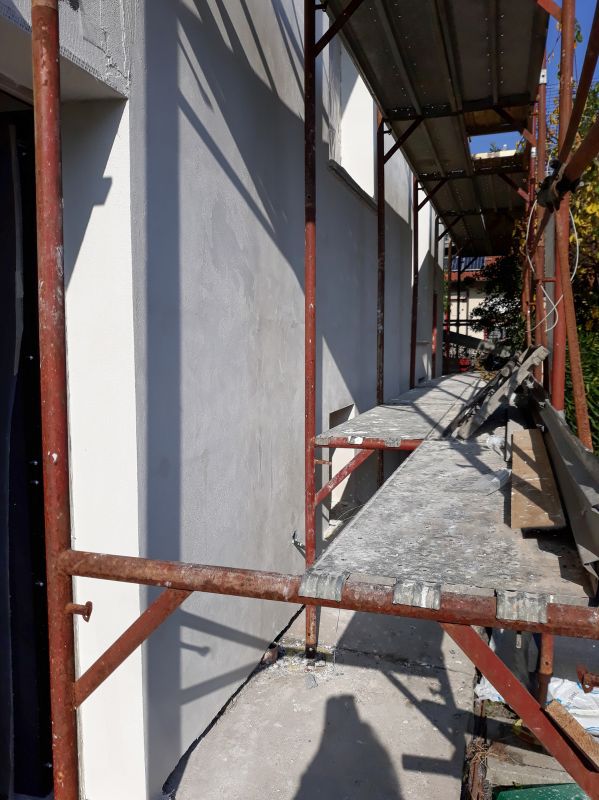 Compliance with Building Codes